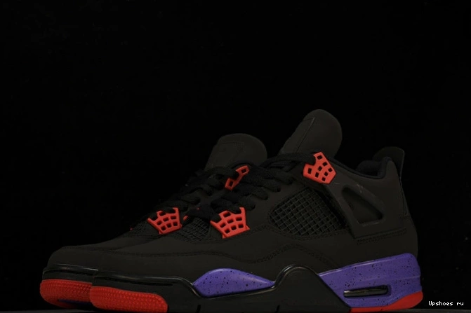 Retro OVO AQ3816-056  Raptors 4 Drake Jordan 1104